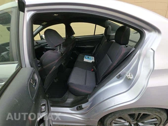2021 Subaru WRX – miniatura 13