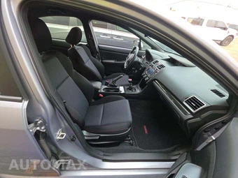 2021 Subaru WRX – miniatura 18