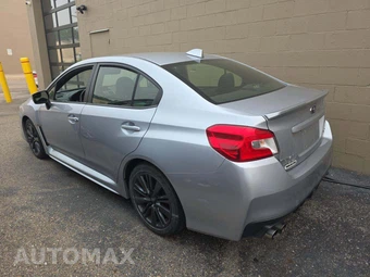 2021 Subaru WRX – miniatura 2