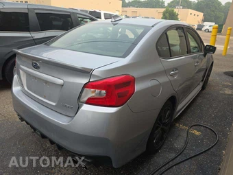 2021 Subaru WRX – miniatura 3