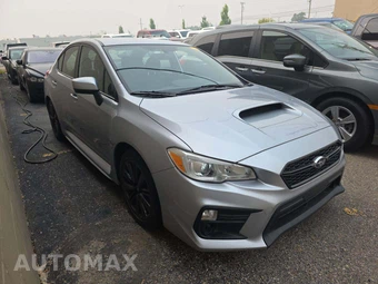 2021 Subaru WRX – miniatura 4