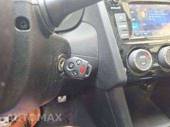 2021 Subaru WRX – miniatura 8