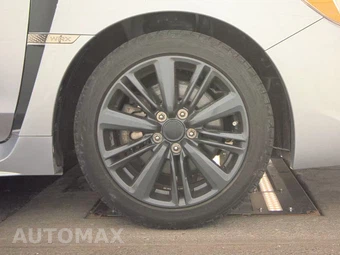 2021 Subaru WRX – miniatura 10