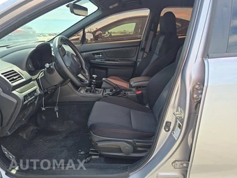2021 Subaru WRX – miniatura 13
