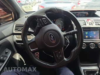 2021 Subaru WRX – miniatura 16