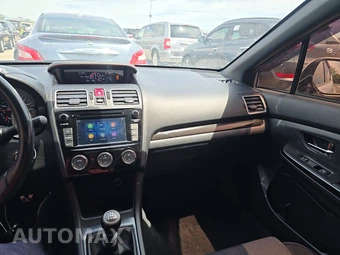 2021 Subaru WRX – miniatura 17