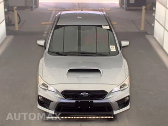 2021 Subaru WRX – miniatura 2
