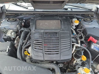 2021 Subaru WRX – miniatura 22