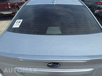 2021 Subaru WRX – miniatura 23