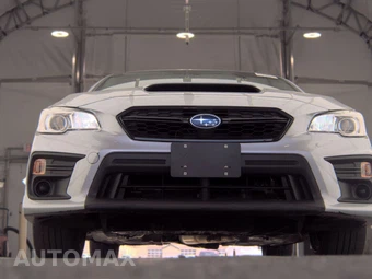 2021 Subaru WRX – miniatura 3