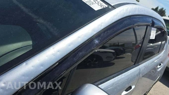 2021 Subaru WRX – miniatura 30