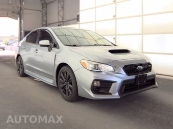 2021 Subaru WRX – miniatura 4