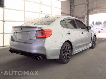 2021 Subaru WRX – miniatura 5