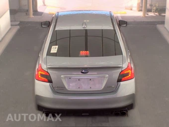2021 Subaru WRX – miniatura 6