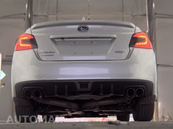 2021 Subaru WRX – miniatura 7