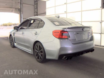 2021 Subaru WRX – miniatura 8
