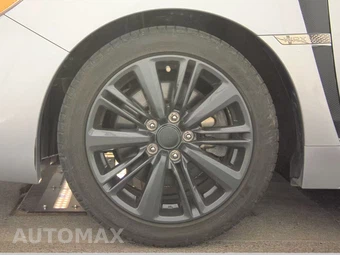 2021 Subaru WRX – miniatura 9