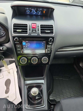 2021 Subaru WRX - miniatura 10