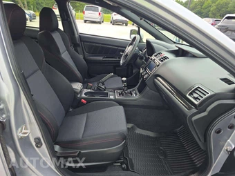 2021 Subaru WRX - miniatura 18