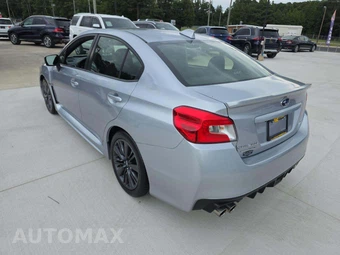 2021 Subaru WRX - miniatura 2