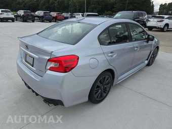 2021 Subaru WRX - miniatura 3