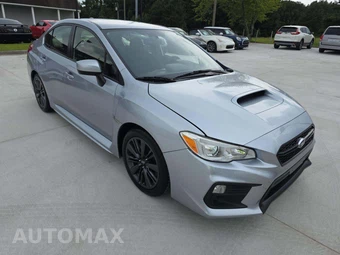 2021 Subaru WRX - miniatura 4