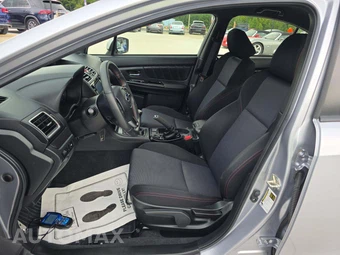 2021 Subaru WRX - miniatura 6