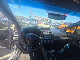 2021 Subaru WRX – miniatura 10
