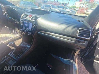 2021 Subaru WRX – miniatura 19