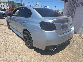 2021 Subaru WRX – miniatura 2
