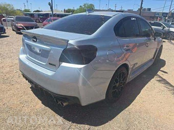 2021 Subaru WRX – miniatura 3