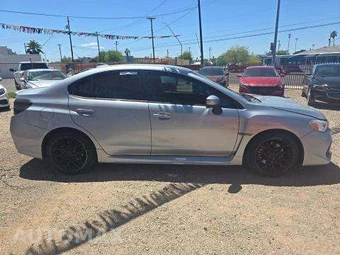 2021 Subaru WRX – miniatura 4