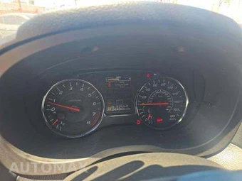 2021 Subaru WRX – miniatura 9