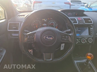 2021 Subaru WRX – miniatura 10