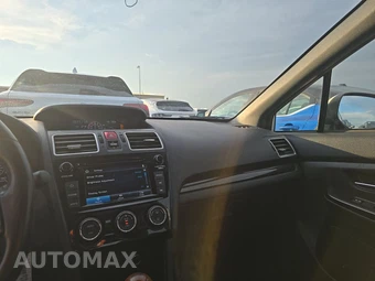 2021 Subaru WRX – miniatura 11