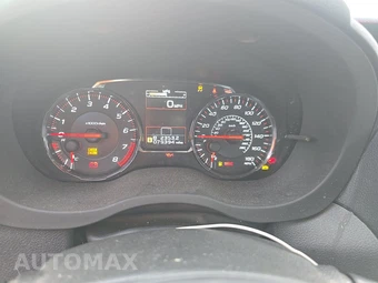 2021 Subaru WRX – miniatura 12