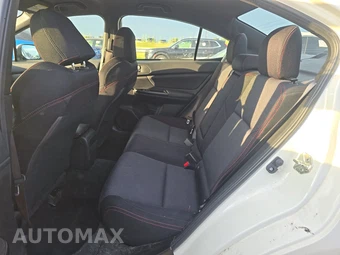2021 Subaru WRX – miniatura 13