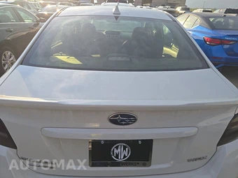 2021 Subaru WRX – miniatura 16