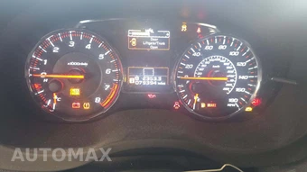 2021 Subaru WRX – miniatura 17
