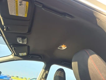 2021 Subaru WRX – miniatura 18