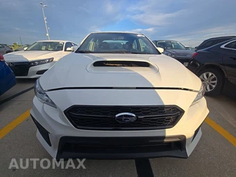 2021 Subaru WRX – miniatura 2