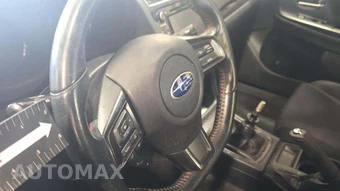 2021 Subaru WRX – miniatura 21