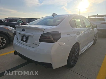 2021 Subaru WRX – miniatura 4