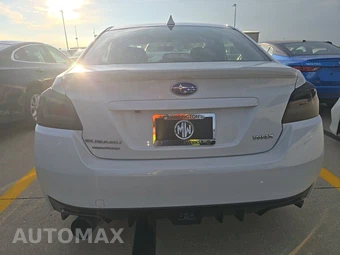 2021 Subaru WRX – miniatura 5