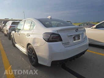 2021 Subaru WRX – miniatura 6