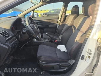 2021 Subaru WRX – miniatura 7