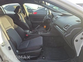 2021 Subaru WRX – miniatura 8