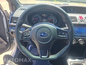 2021 Subaru WRX Limited – miniatura 10