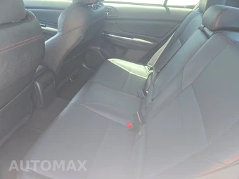 2021 Subaru WRX Limited – miniatura 13