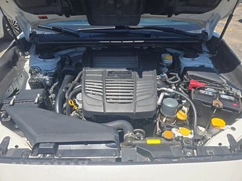 2021 Subaru WRX Limited – miniatura 15